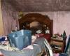 Il tire sa chambre après avoir été enfermé là-bas pendant 20 ans – la France -.