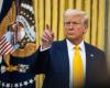 Tâches sur les douanes, tiktok, avortement… les inversions en série de Donald Trump -.