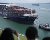 Le Panama autorise un déploiement américain près de la chaîne -.