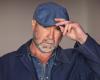 La grande charge de Cantona contre les modèles de Manchester United -.