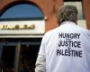 Le combat d’un médecin à la recherche de justice pour la Palestine – France -.