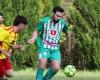 Boé (3) – Lamontjoie, the fear match – France – .