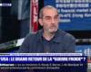 Suicide d’Evaël, le professeur détendu – Canada -.