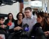 «Rebellious», les parents de la victime «se battront» -.