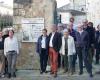 La bibliothèque des médias Lectoure prend le nom de la commune de la ville – France -.