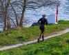 Selon une étude, environ 15% des coureurs se sentent peu sûrs et plus d’un