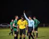 Rayan Herry, arbitre 2.0 qui change de codes de football -.