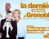 Dimanche 11 mai, «The Last» arrive à Grenoble -.