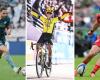 Ferrand-Prévôt et van der Poel en haut, Om au tapis, Toulouse et l’UBB en demi-champion Coupe… le sport récapitulatif du week-end -.