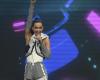 Espace. Katy Perry s’envole ce lundi dans une fusée d’origine bleue avec 100% d’équipage féminin -.