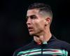 Cristiano Ronaldo se lance dans le cinéma -.
