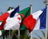 Alger demande à 12 agents de l’ambassade de France de quitter le territoire algérien dans les 48 heures -.