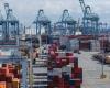 Les exportations chinoises vers les États-Unis ont bondi de 9% en mars -.