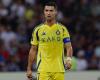 Cristiano Ronaldo a choqué la planète football -.
