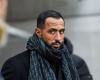 Benatia essaie de convaincre une fissure de signer! -.