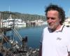 Le patron de Popeye, à Saint-Florent, réagit à l’incendie qui a détruit deux de ses bateaux -.