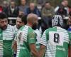 Dans le four et le moulin des baronies -.