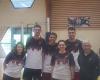 Un tournoi de volleyball caritatif réussi -.
