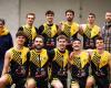 Mazamet. Le Basket Club accède à la région 3 -.