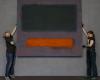 Un enfant griffon un tableau Rothko estimé à plus de 50 millions d’euros -.