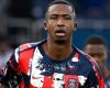 Willian Pacho refuse de se laisser emporter -.