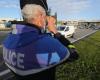 Après avoir rempli leur camion de drogue dans le Bouches-du-Rhône, les trafiquants avertissent la police -.