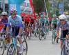 Lev Gonov remporte la 3e étape de la tournée Türkiye -.