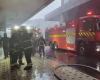 Un incendie dans un restaurant a fait 22 morts -.