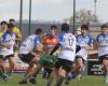 Les cadets et les juniors de l’accord de rugby Meanan-Nonand prévalent -.