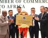 Création d’une «chambre de commerce chinoise en Afrique» en vue de développer une coopération sino-africaine – Xinhua -.