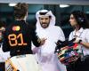 F1 – Ben Sulayem prêt à revenir en arrière sur les sanctions pour une langue grossière? -.