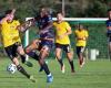 Football à New Aquitaine. À Gironde, le bassin du FC Arcachon veut occuper le vide -.