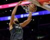 Rudy Gobert, Timberwolves montrent le monde du basket-ball qu’ils ont «compris» -.