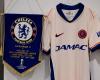 CHELSEA CONFORMÉ LIGNAGE VS DJURNUDEN | Nouvelles