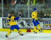 Hockey sur glace – Ukraine à l’extérieur et est très proche d’aller dans une élite -.