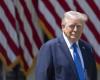 Trump organisera un défilé militaire le 14 juin, coïncidant avec son anniversaire -.