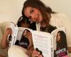 Influencer Poupette Kenza announces a book – .
