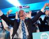 Reform UK (Extreme Right) attaque les partis dominants avec des gains importants dans les élections locales -.