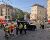 Une voiture se précipite dans la foule de Stuttgart, faisant huit blessés; “Aucune preuve d’une attaque ou d’un acte délibéré”, a déclaré la police -.
