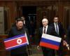 La Corée du Nord bénéficierait-elle plus que la Russie de la coopération? -.