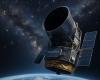 Premières lumières pour le nouveau télescope spatial Spherex, qui publie des images ultra-détaillées de l’espace! -.