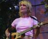 Jill Sobule est morte, la chanteuse de “I Kissa a Girl” a péri dans le feu de sa maison -.