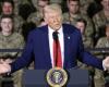 Donald Trump organisera un défilé militaire pour le 250e anniversaire de l’armée des États-Unis (et pour son propre anniversaire) -.