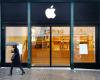 Apple ouvre son iPhone aux paiements en dehors de son magasin d’applications -.