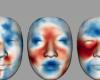 Quel âge avez-vous vraiment? La réponse serait écrite sur votre visage. -.