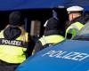 Trois gravement blessés -.