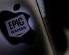 Epic Games lancera un autre mode de paiement aux applications iOS -.
