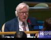 L’ONU déplore un déficit annuel de 4 000 milliards de dollars -.