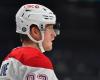 Patrik Laine a subi une fracture du doigt dans le match n ° 2 -.