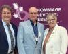 Jessy Croteau a reconnu aux prix hommage volontaires-Québec -.